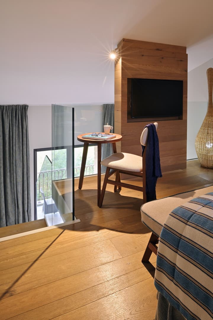 Bartaccia Hotel