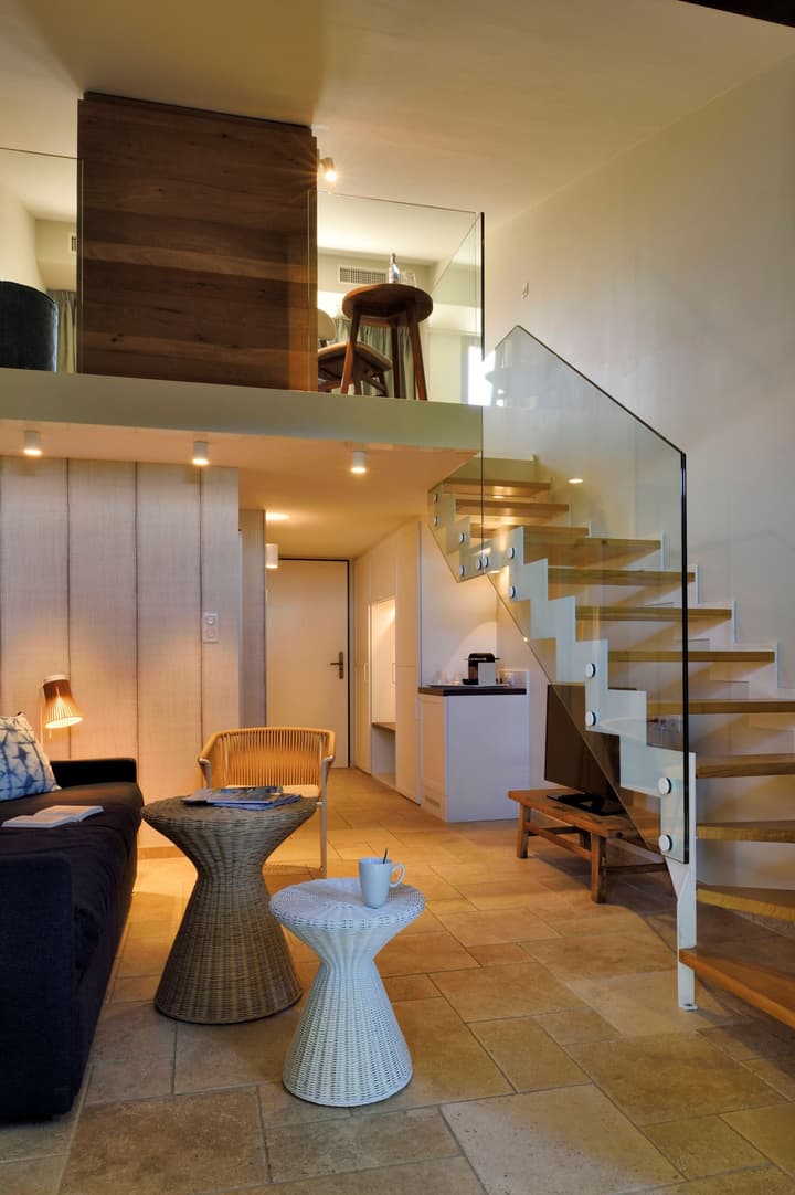 Bartaccia Hotel