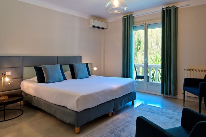 Bartaccia Hotel