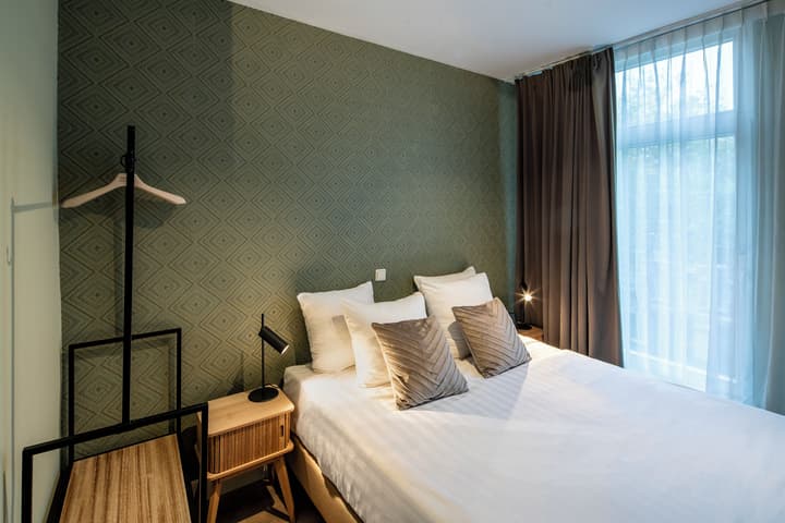 Atlantis Hotel Amsterdam