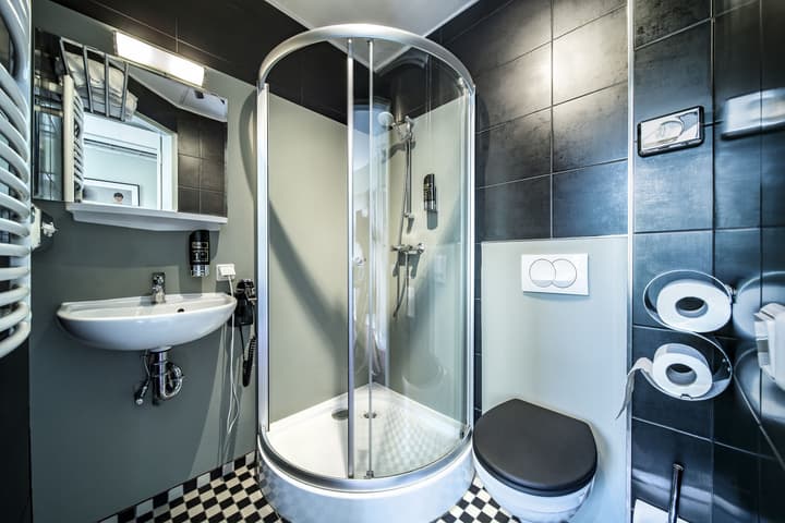 Atlantis Hotel Amsterdam