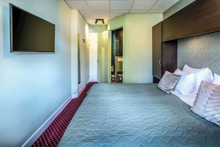 Atlantis Hotel Amsterdam