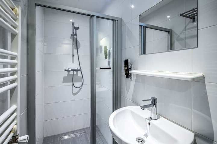 Atlantis Hotel Amsterdam