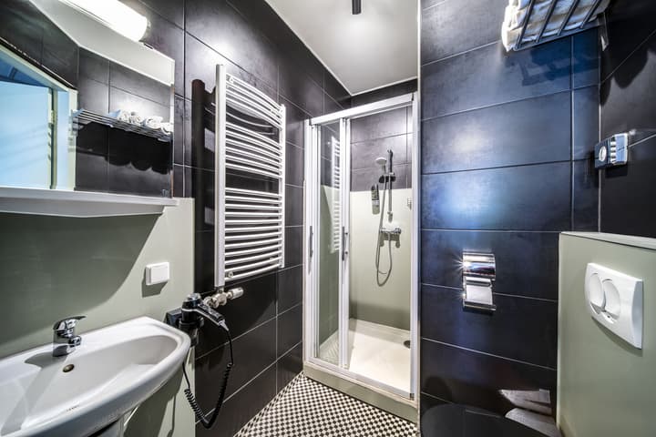 Atlantis Hotel Amsterdam