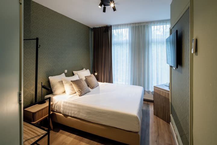 Atlantis Hotel Amsterdam