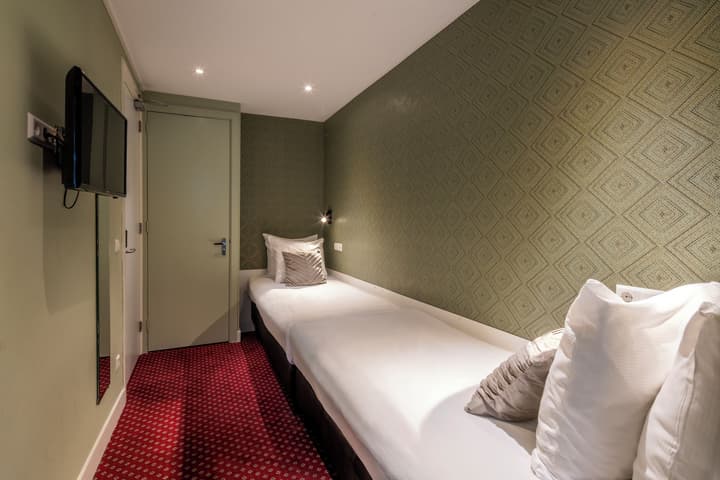 Atlantis Hotel Amsterdam