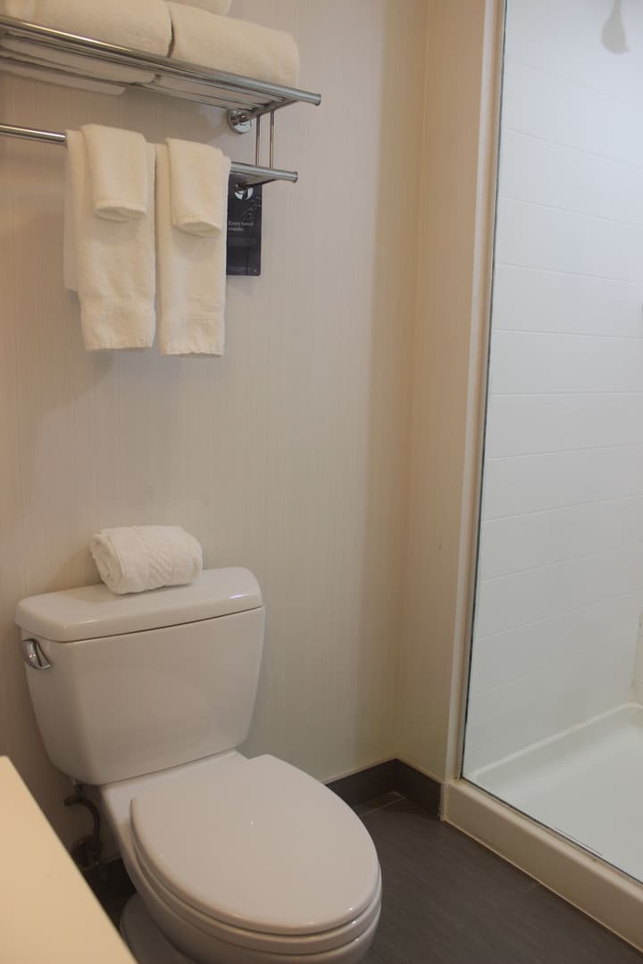Fairfield Inn & Suites New York Queens/Queensboro Bridge