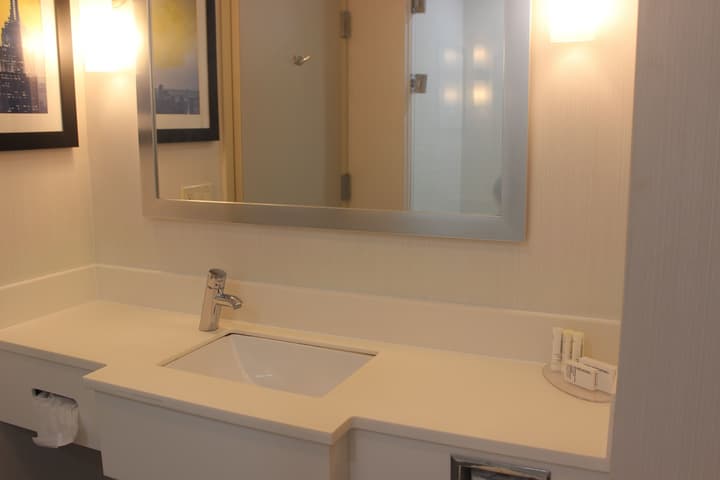 Fairfield Inn & Suites New York Queens/Queensboro Bridge