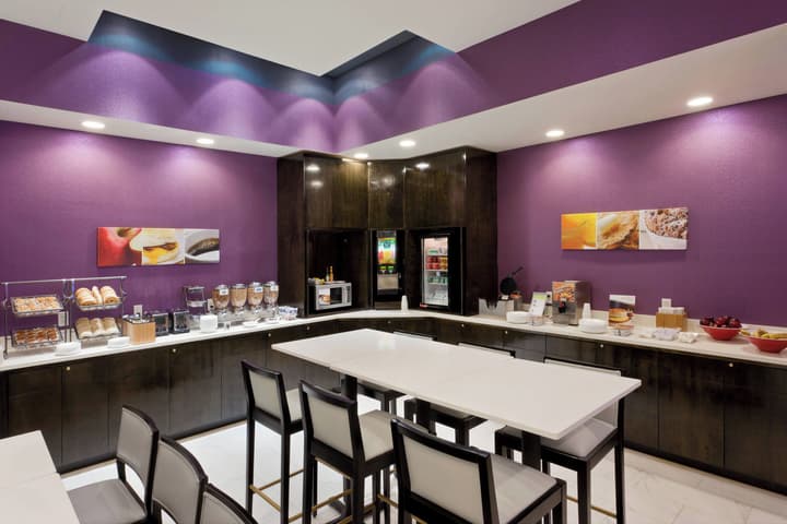 Fairfield Inn & Suites New York Queens/Queensboro Bridge
