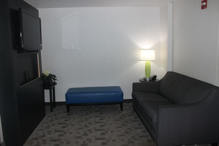 Fairfield Inn & Suites New York Queens/Queensboro Bridge