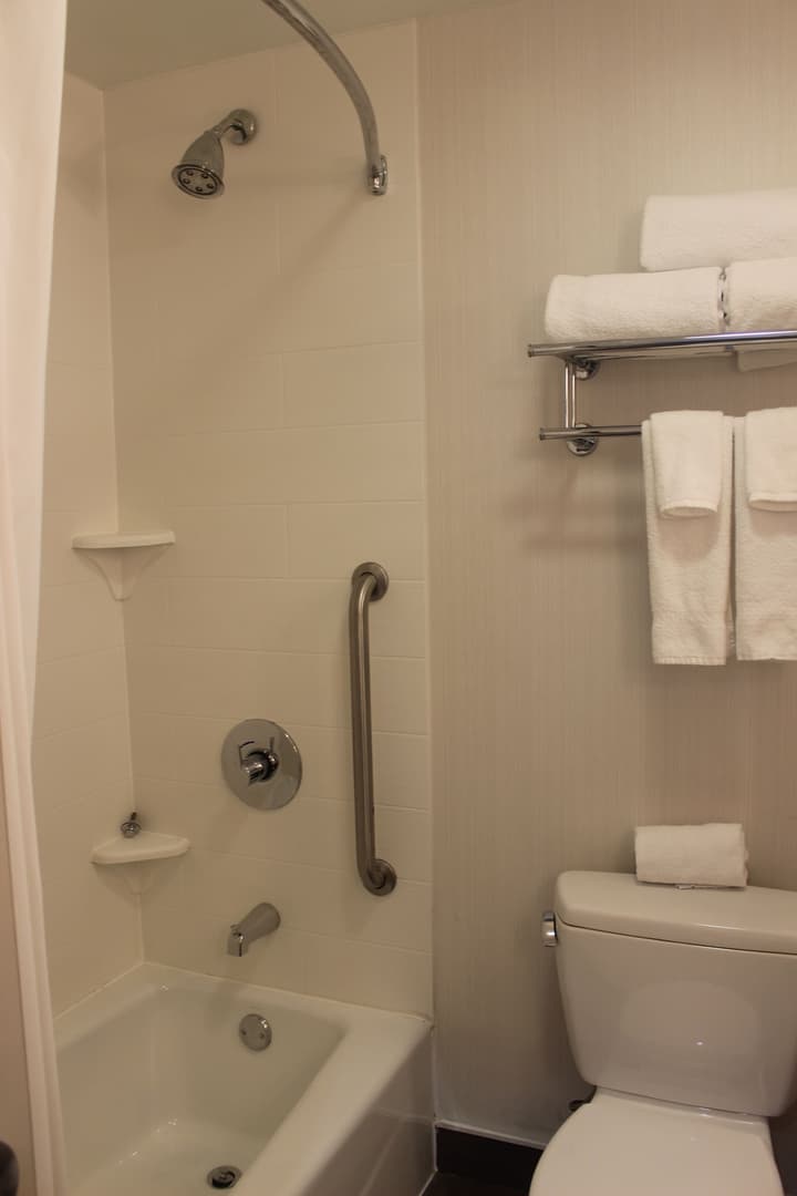 Fairfield Inn & Suites New York Queens/Queensboro Bridge
