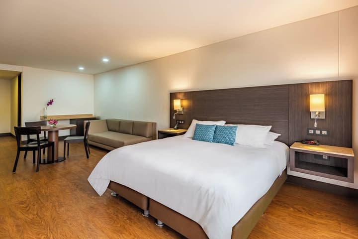 Hotel Morrison Usaquen