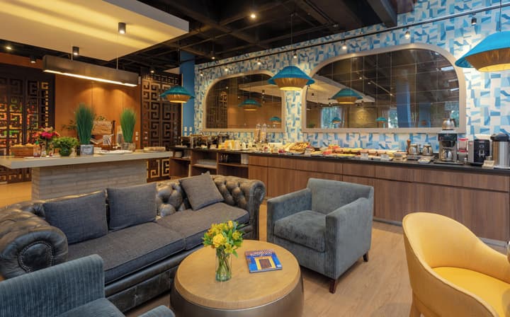 Hotel Morrison Usaquen