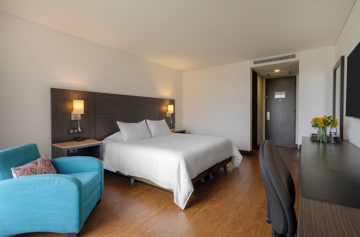 Hotel Morrison Usaquen