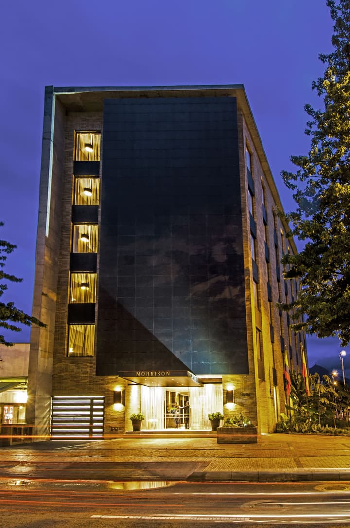 Hotel Morrison Usaquen