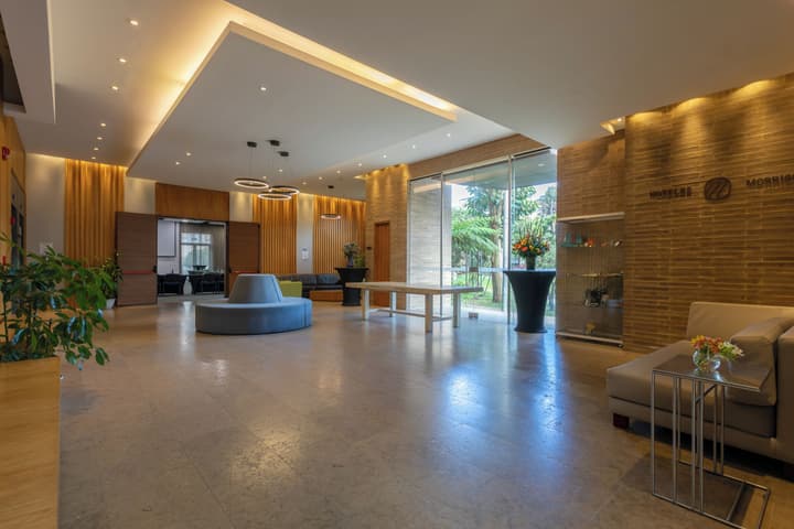 Hotel Morrison Usaquen