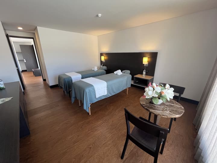 Hotel Morrison Usaquen