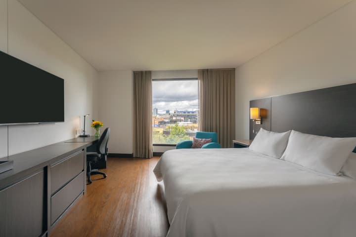 Hotel Morrison Usaquen