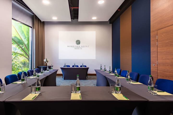 Hotel Morrison Usaquen