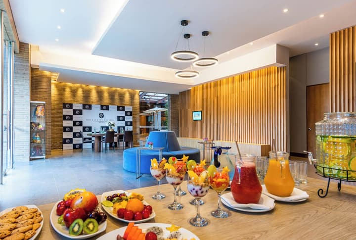Hotel Morrison Usaquen