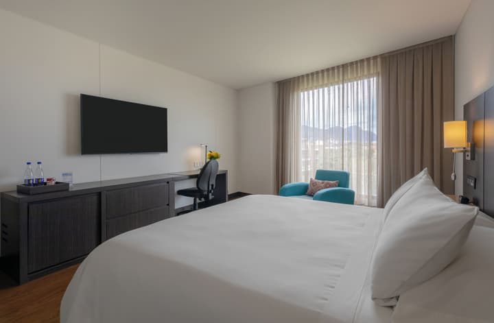Hotel Morrison Usaquen
