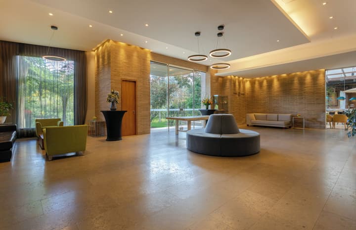 Hotel Morrison Usaquen