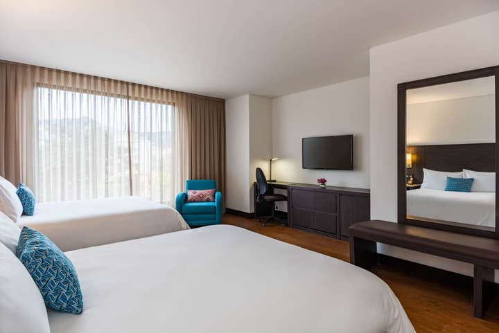 Hotel Morrison Usaquen