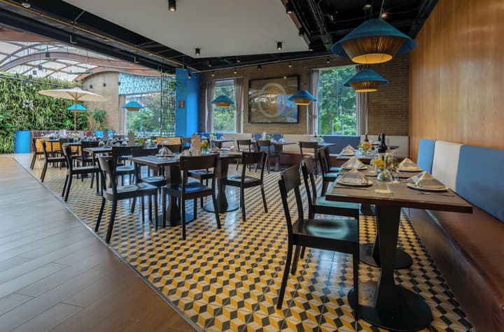 Hotel Morrison Usaquen