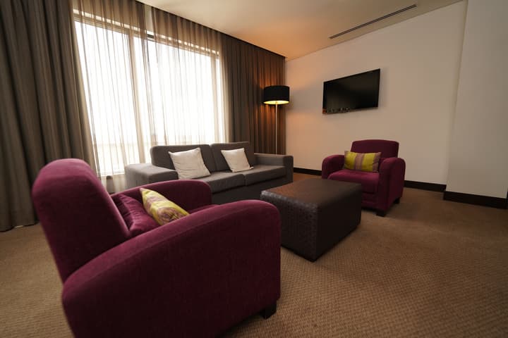 Hotel Morrison Usaquen
