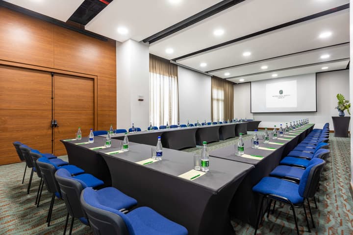 Hotel Morrison Usaquen