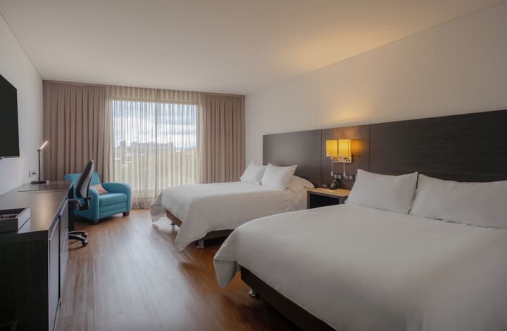 Hotel Morrison Usaquen