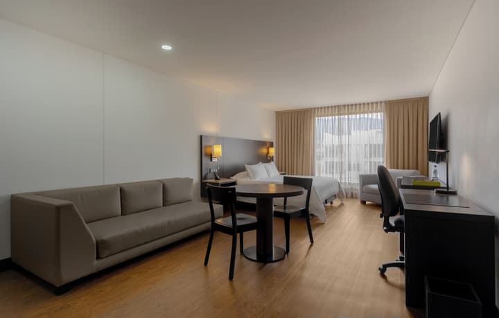 Hotel Morrison Usaquen