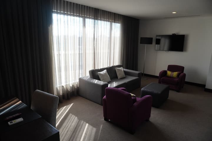 Hotel Morrison Usaquen