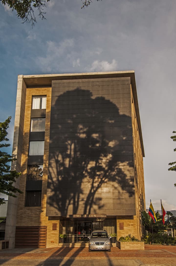 Hotel Morrison Usaquen