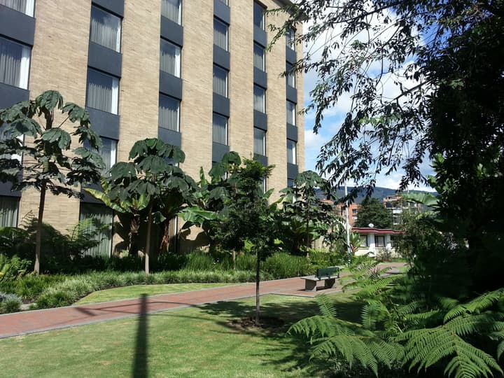 Hotel Morrison Usaquen