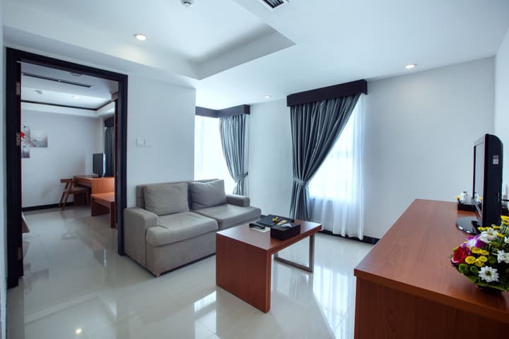 Royal Regantris Kuta