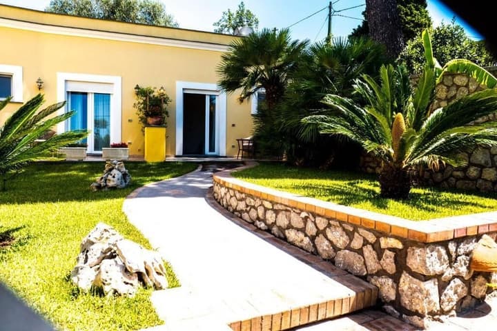 Villa Ceselle