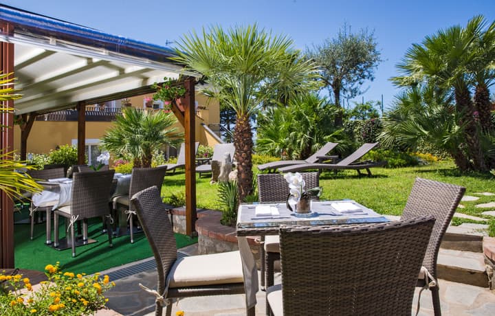 Villa Ceselle