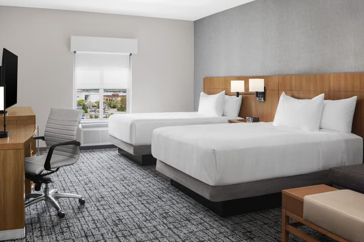 Hyatt Place Boston/Braintree