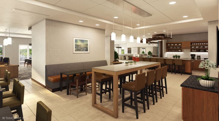Hyatt Place Boston/Braintree