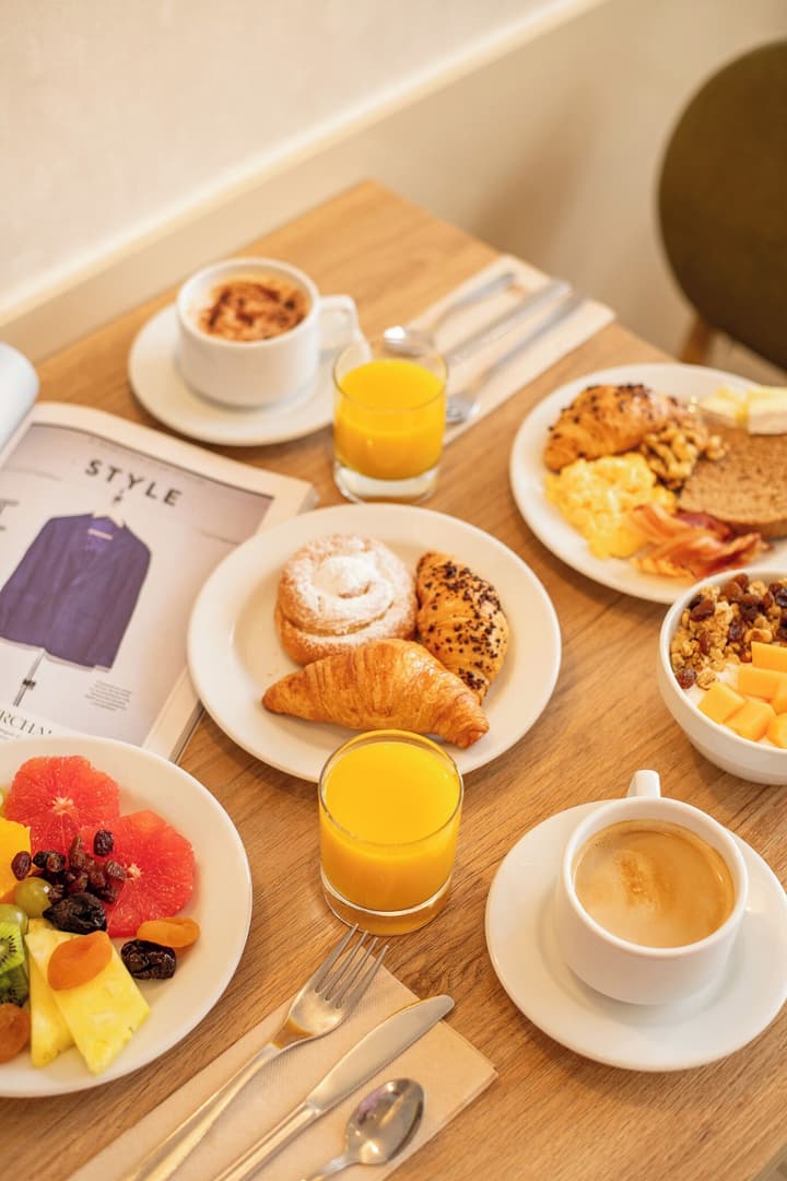 Arco Barcelona Hotel