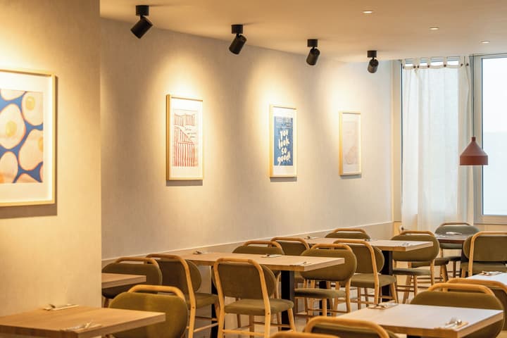 Arco Barcelona Hotel
