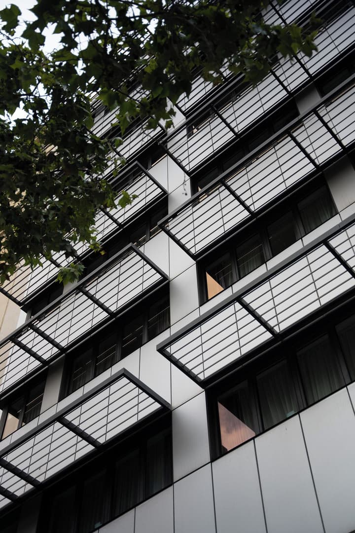 Arco Barcelona Hotel