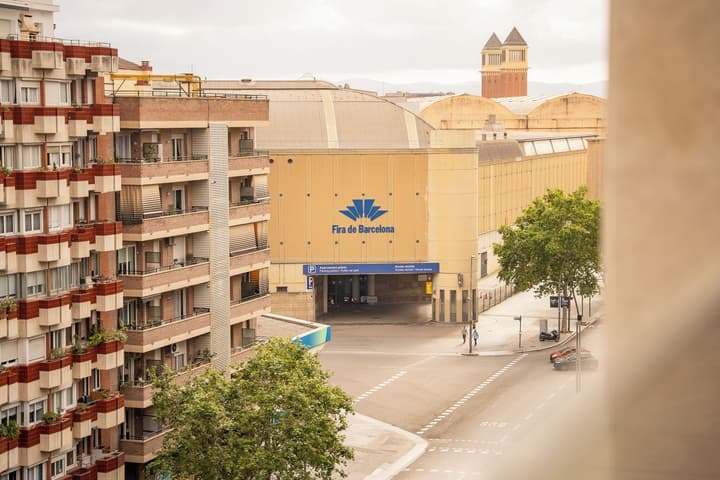 Arco Barcelona Hotel