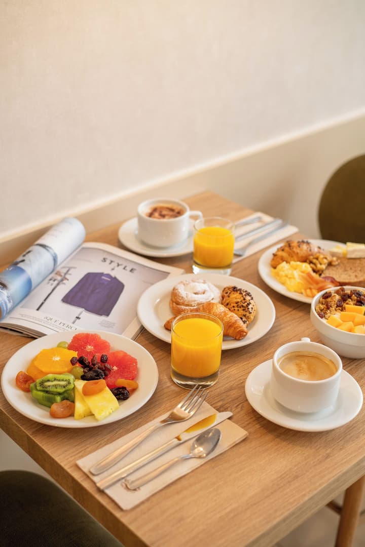 Arco Barcelona Hotel