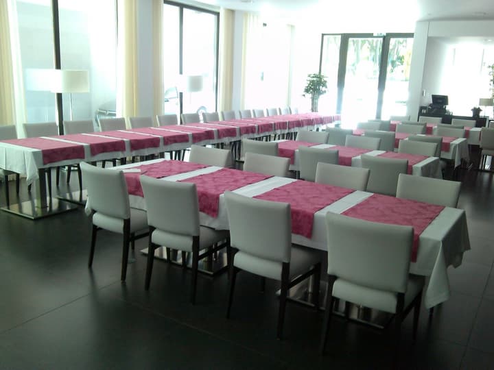 Primavera Perfume Hotel