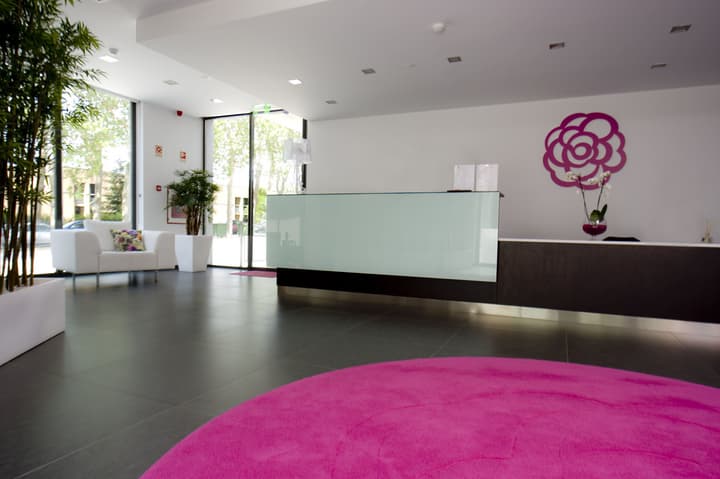 Primavera Perfume Hotel
