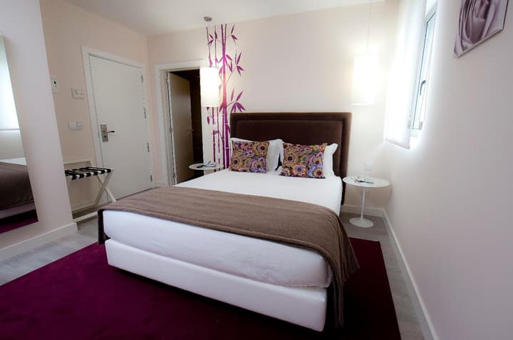 Primavera Perfume Hotel