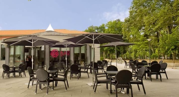 Primavera Perfume Hotel