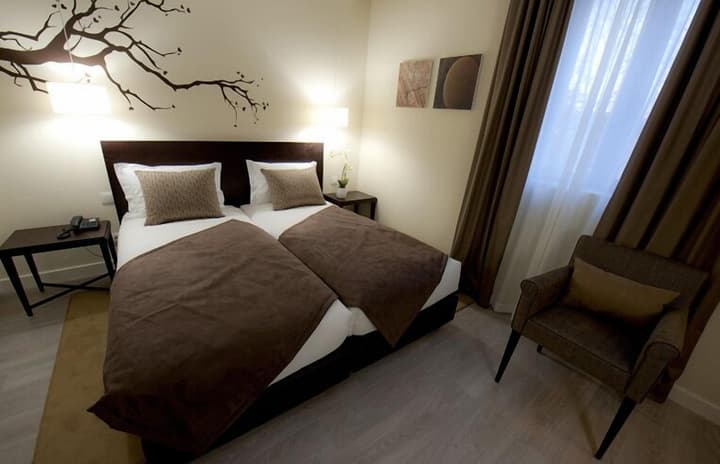 Primavera Perfume Hotel